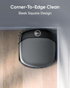 eufy Omni S1 Pro Robot Vacuum – Self-Cleaning, Smart Mapping