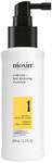 Nioxin Scalp + Hair Thickening System 1 Leave on Treatment, For Natural Hair with Light Thinning, 3.4 oz (Packaging May Vary)