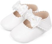 ohsofy Infant Baby Girls Mary Jane 