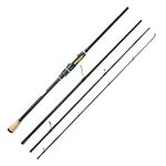 Fishing Rod Spinning Casting Carbon