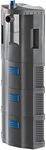 Oase BioPlus 200 - Integrated Internal Aquarium Filter With 3-Step Filtration, Adjustable Diffuser Nozzles, and EasyClean Mechanism - 650 Litre/Hour Pump - For Tanks Up to 200 Litres