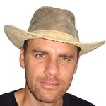 Amazonas Tarphat (X Large -Fishing hat -Walking hat-Hiking hat-Sailing hat