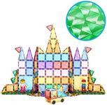 PicassoTiles 120pcs Mini Diamond Ma