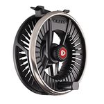 Greys Tail AW Fly Fishing Reel