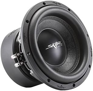 Skar Audio