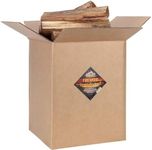 Smoak Firewood - Kiln Dried Premium