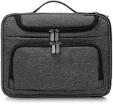 BERTASCHE Dark Grey Tablet Sleeve B