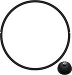 09907 Pressure Cooker Sealing Ring/Gasket Fit for Presto CA16, CA16H & 21 Qt In Box Pressure Canner Sealing Ring & Automatic Air Vent (1075)