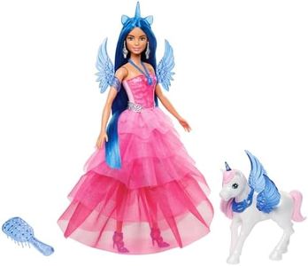 Barbie Lic
