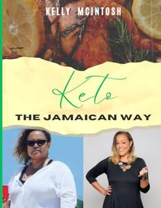 KETO THE J