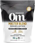 OM Mushroom Master Blend, Organic 1