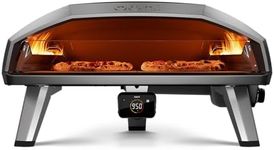 Ooni Koda 2 Max Propane Gas Pizza O
