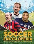 The Kingfisher Soccer Encyclopedia: