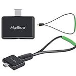 MyGica Type-C USB TV Tuner Card, Wa