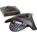 Polycom Soundstation 2 Conference Phone - Wireless Expandable