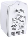 Hotop 24 Volt Transformer, 40 VA AC