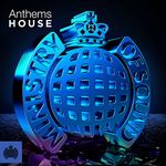 Anthems House 3CD