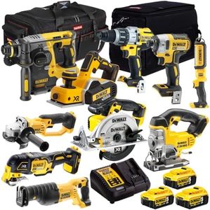 Dewalt 18V