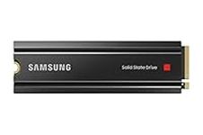 Samsung Electronics 980 PRO SSD wit