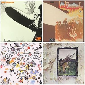 Led Zeppelin - Led Zeppelin [Remastered] [LP] (Vinyl/LP)