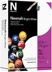 Neenah Premium Cardstock, 8.5" x 11