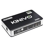 Kinivo 350BN 4K HDMI Switch with IR