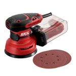 SKIL orbital sander