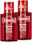 Alpecin Double Effect 2x 200ml | An