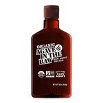 Agave In The Raw Sweetener, 18.5 Ounce Bottle