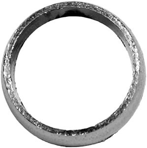 Universal Car Graphite Header Manifold Downpipe Exhaust Donut Gasket (57mm/2.25")