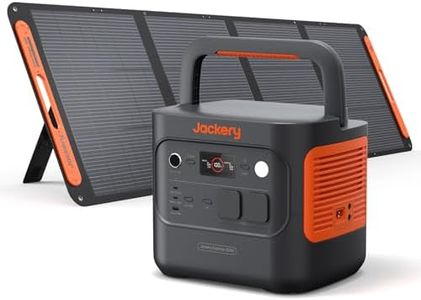 Jackery 20