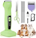 Petopia Dog Clippers for Grooming -