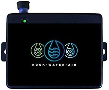 RockWaterAir Universal Hot Tub/Spa Ozone Generator (AMP Plug)