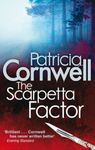 The Scarpetta Factor (Scarpetta 17)