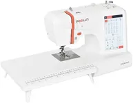 PooLin EOC05(2in1) Sewing and Embro