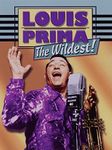 Louis Prima - Louis Prima The Wildest