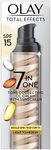 Olay Total Effects Tone Correcting CC Cream SPF 15, 1.7 fl oz