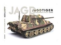 Jagdtiger: Building Trumpeter's 1:16 Scale Kit