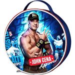 Thermos John Cena World Wrestling Entertainment Novelty Round Lunch Kit- Blue