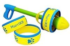 HurriK9 Dog Ring Launcher, Starter 