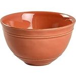 Pottery Barn Cambria Persimmon Soup Cereal Bowl