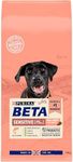 BETA Adult Sensitive Salmon Dry Dog