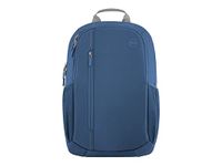 (India) Dell EcoLoop Urban Backpack - Blue - CP4523B