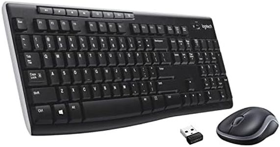 Logitech M