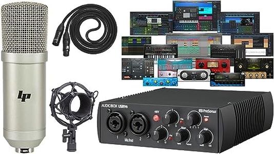 Presonus A