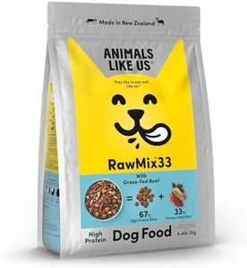 RawMix33 P