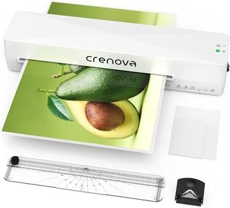 Crenova A4