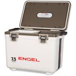 Engel 7.5 quart leak-proof air-tight drybox/cooler