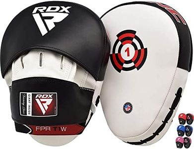 RDX Boxing