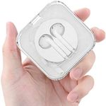 pzoz Earbuds Case Compatible for Ap